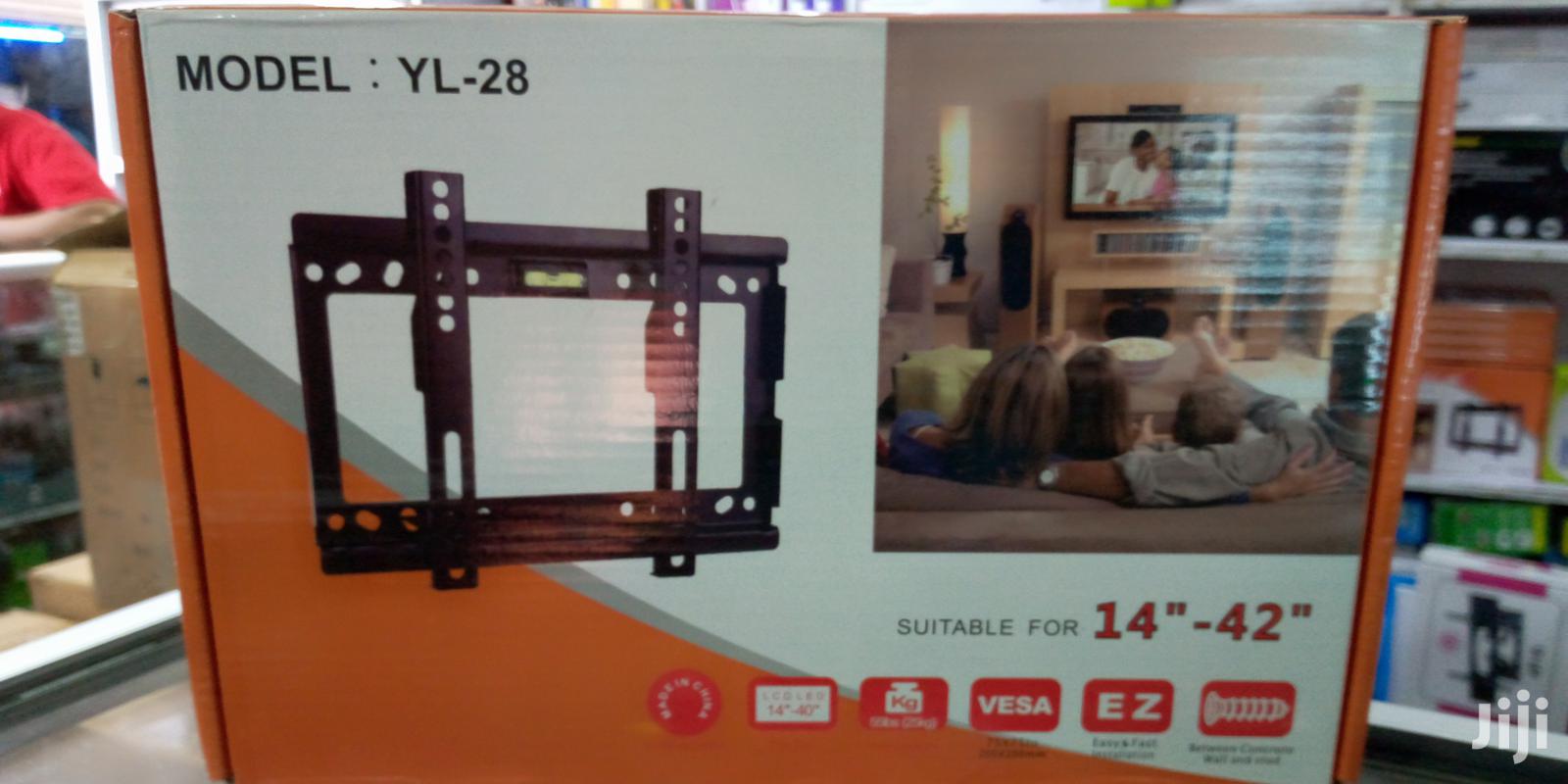 TV Wall Mount