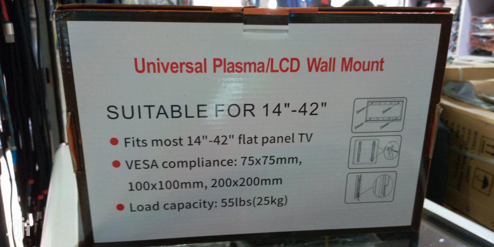 TV Wall Mount
