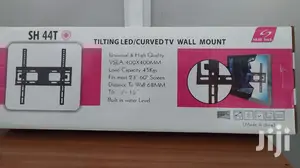 Wall Bracket SH44T 23"- 60"Inches Tilting