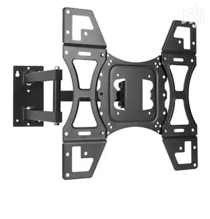 Skill Tech Swivel TV Wall Mount .