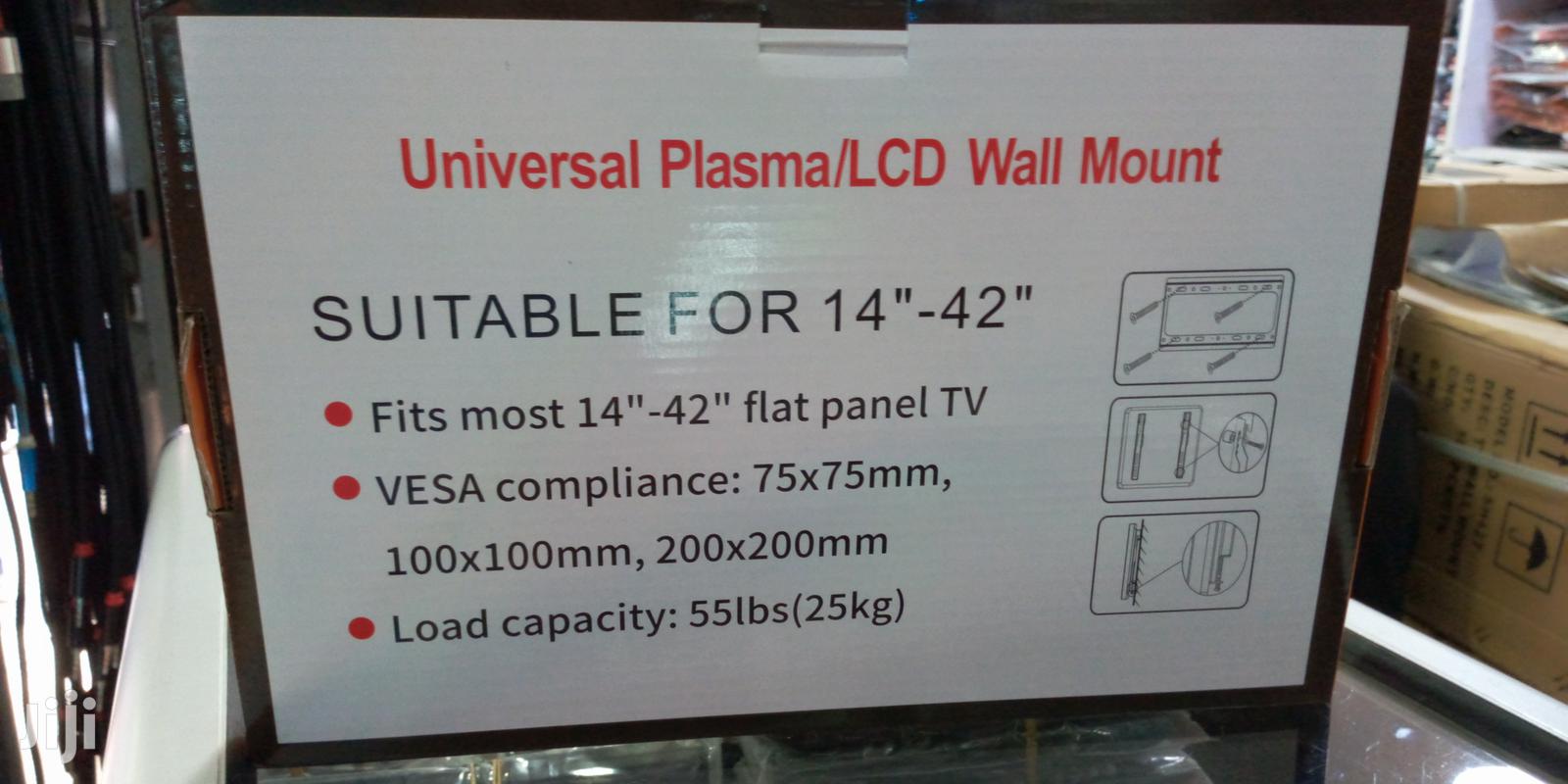 TV Wall Mount