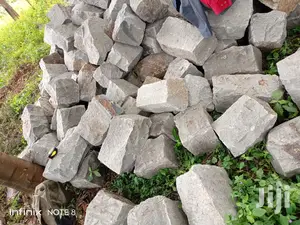 Foundation Stones (Bush Stones)