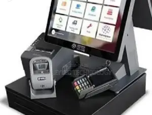 Perfect Point Of Sale System (POS) Software Installation