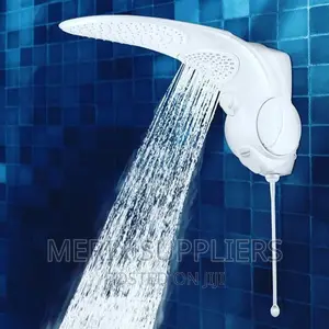 Lorenzetti Duo Shower Instant Shower Head