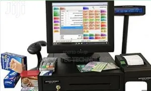 (POS)Point Of Sale Management System (POS) Software