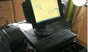 Brandnew POS Point Of Sale System Software