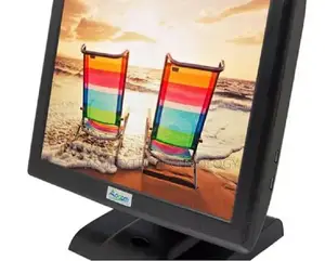 POS System For Bar, Restaurant & Supermarket
