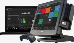 Bar Restaurant Point Of Sale System Hardware Plus Training