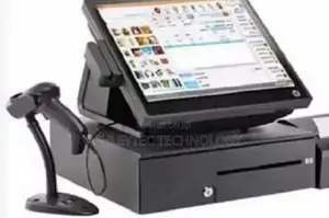 Retail Software Restaurant POS Point Of Sale 1