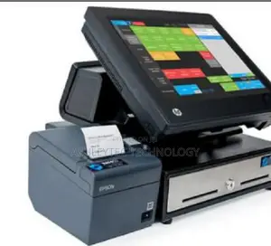 Restaurant Point Of Sale POS Software Web Application