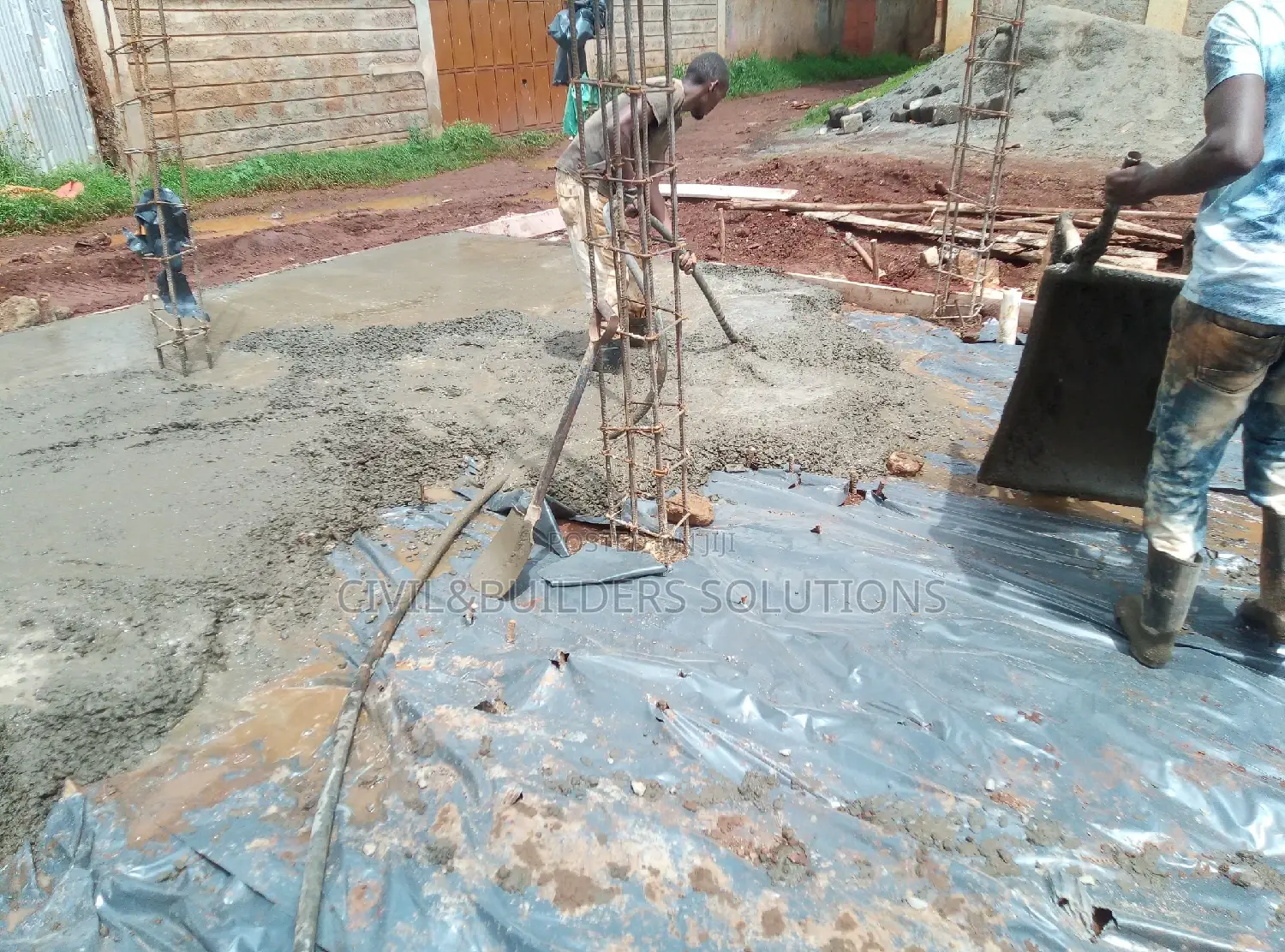 Fibermesh F300e Alternative For Brc Mesh