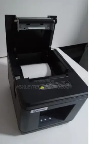 USB Thermal Receipt Printer 80mm