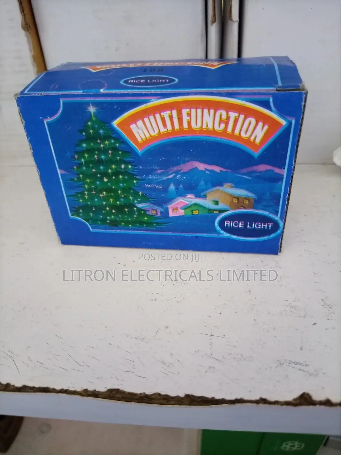 Christmas Decorations