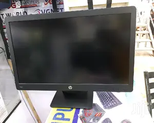 Hp Tft 22inches Wide..