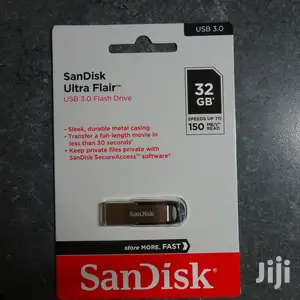Original Sandisk 32gb 3.0 Usb