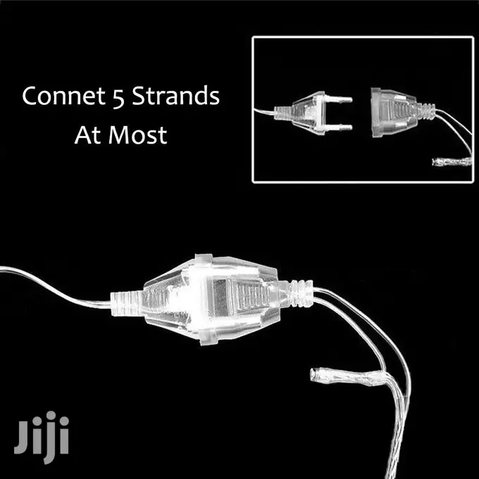 Warm White 10mtrs Led String Light /Fairy Lights
