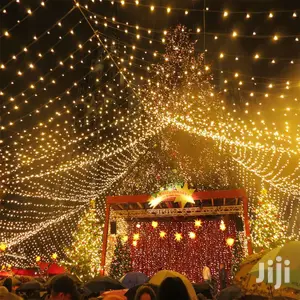 Warm White 10mtrs Led String Light /Fairy Lights