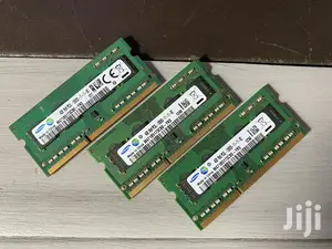 DDR3 4gb Laptop Ram