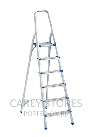 Household Steel Ladder