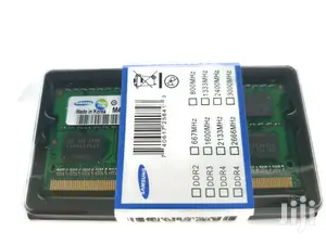 8gb Ddr4 Laptop Ram