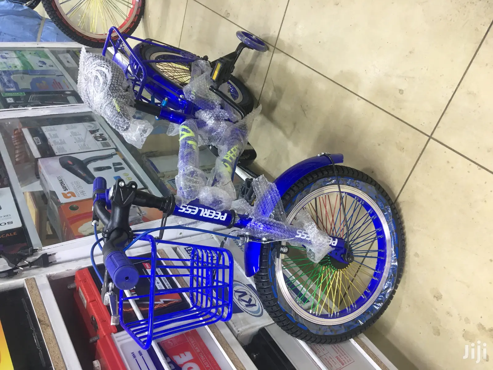 Quality Kids Bicycle