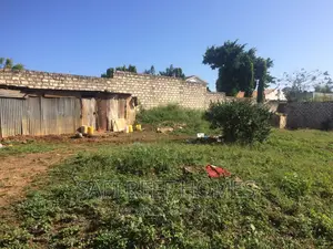 1/4 Acre Plot for Sell in Nyali