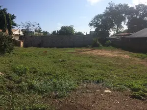 1/4 Acre Plot for Sell in Nyali