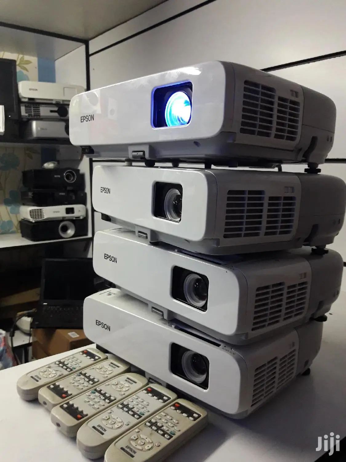 Epson Projector
