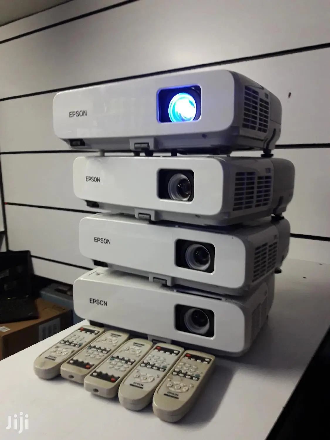 Epson Projector