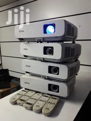 Epson Projector