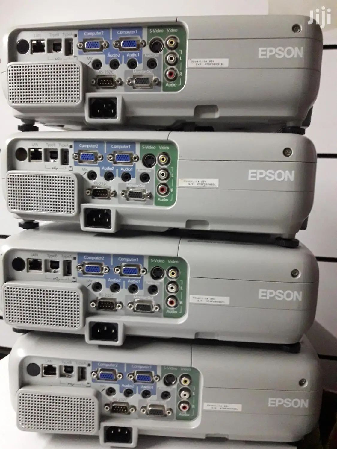 Epson Projector