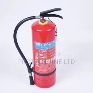 9kg Dry Powder Fire Extinguisher
