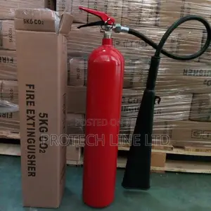 Co2 Fire Extinguisher 5kg