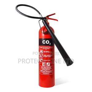 Co2 Fire Extinguisher 5kg