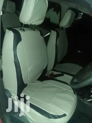 Renault Car Seat Covers