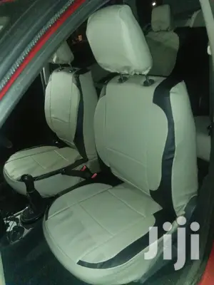 Spring Valley Car Seat Covers
