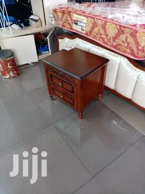 Modern Bedside Drawers