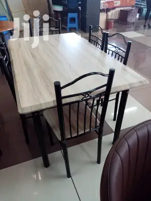 Ideal 6 Seater Dining Table