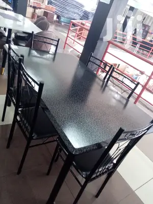 Latest 6 Seater Dining Table