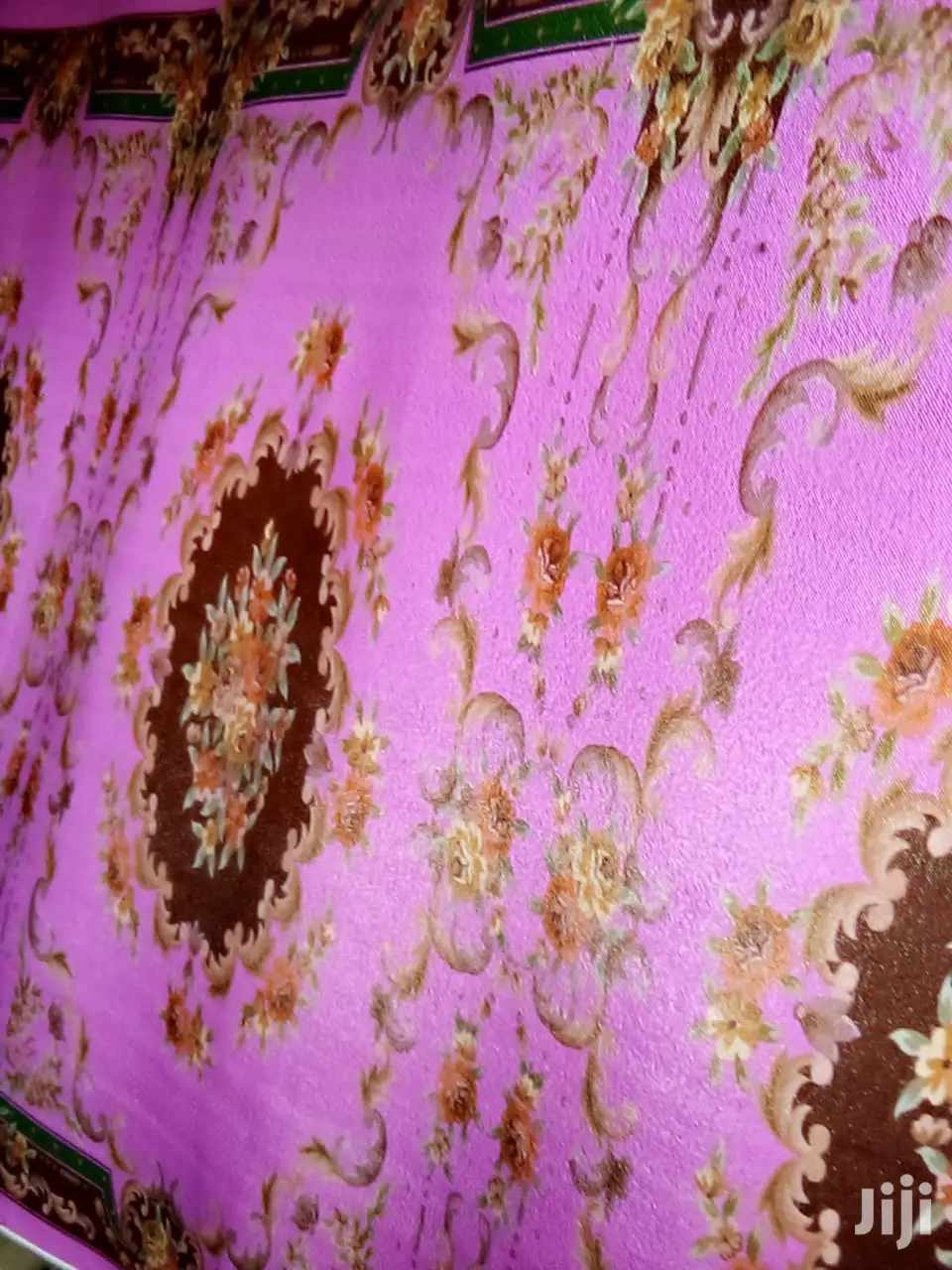 Affordable Waterproof Carpets