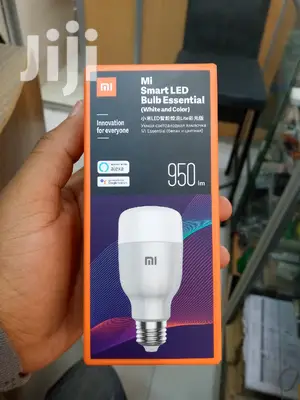 MI Smart LED Bulb Essential