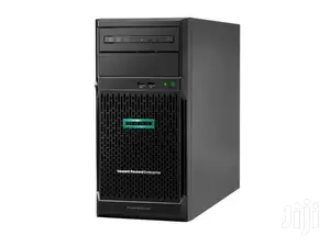 New Server HP ProLiant ML 8GB Intel Xeon 1T