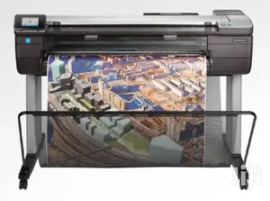 HP Designjet T830 36-in MFP Printer