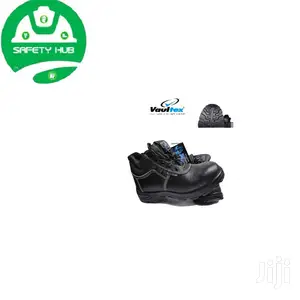 Vaultex Safety Shoe On Sale