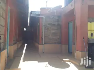 Mini Flat in Kilimani for rent