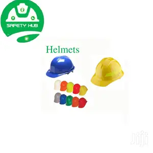 Helmets-hard Hats