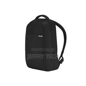 Incase Icon 15′′ Laptop Bag Black