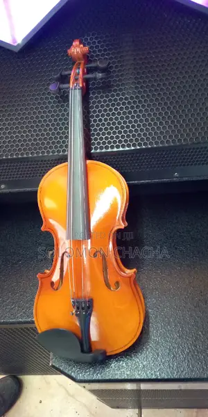 VIOLIN 3by4