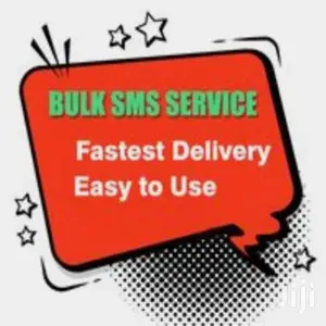 Bulk SMS Marketing Service.