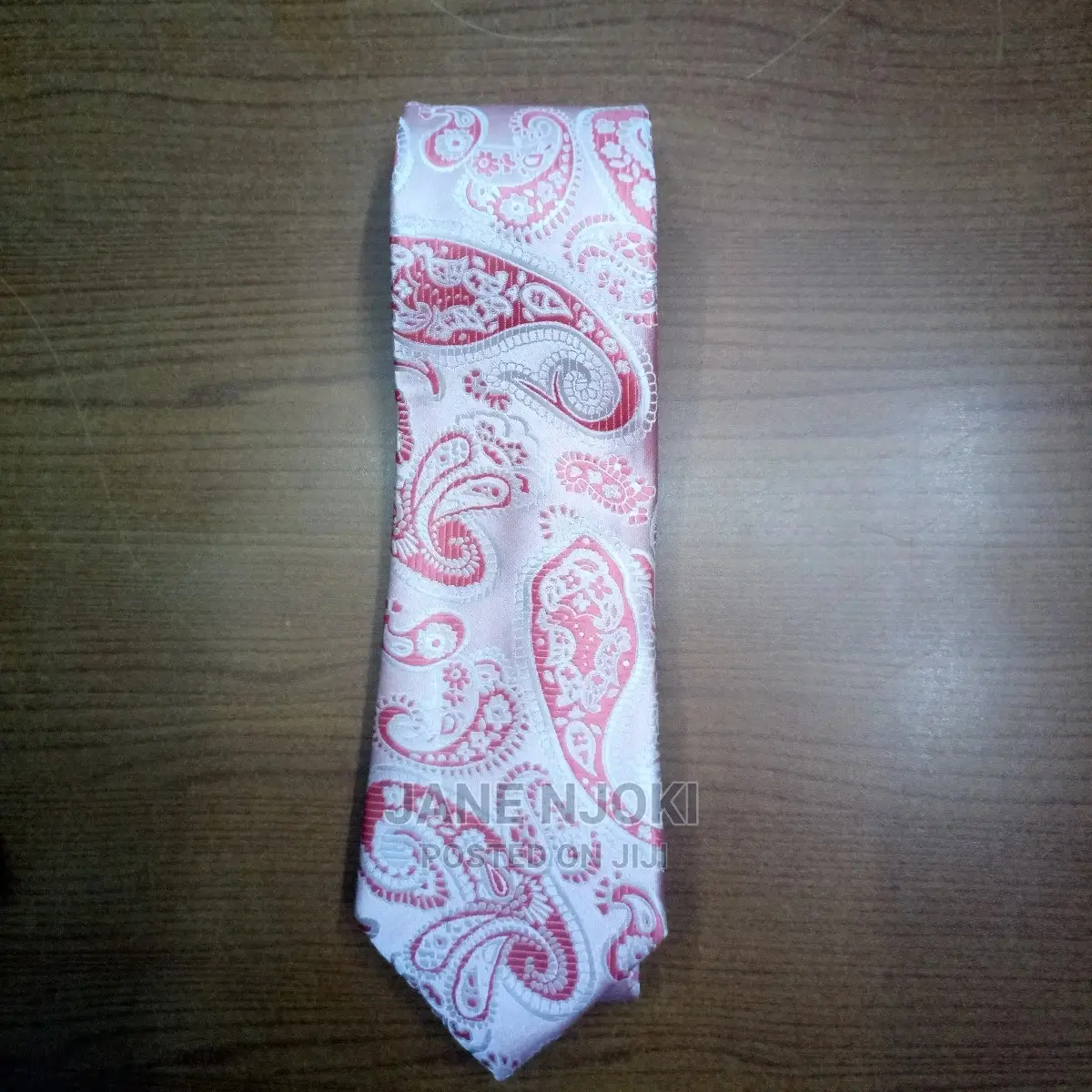 Blue Men Tie